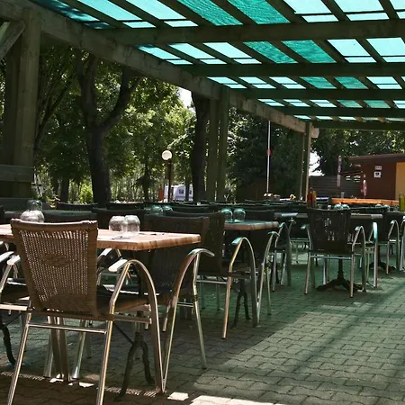 Mobil Homes Xxl2 4 - Le Ranch Des Volcans Châtel-Guyon