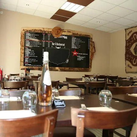 Mobil Homes Xxl2 4 - Le Ranch Des Volcans Campingplads Châtel-Guyon