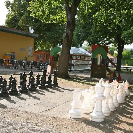 Mobil Homes Xxl2 4 - Le Ranch Des Volcans