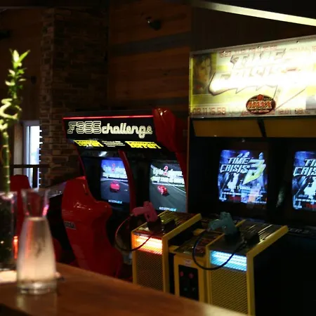 Mobil Homes Xxl2 4 - Le Ranch Des Volcans Campingplads