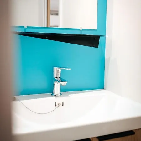 Camping Mobil Homes Xxl2 4 - Le Ranch Des Volcans